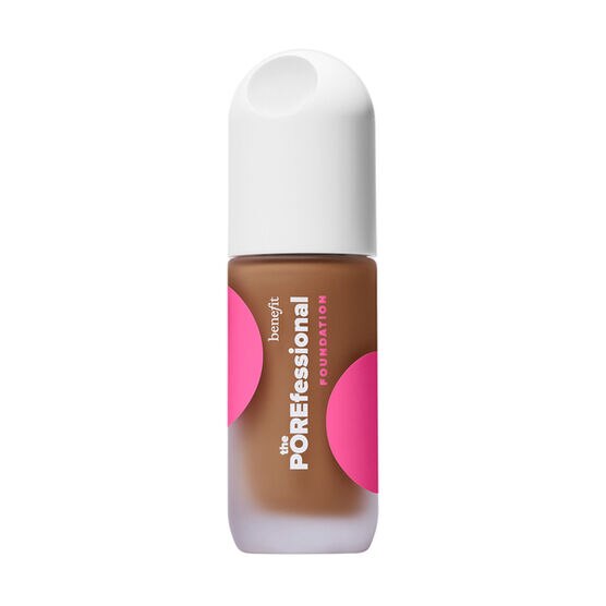 THE POREFESSIONAL FOUNDATION